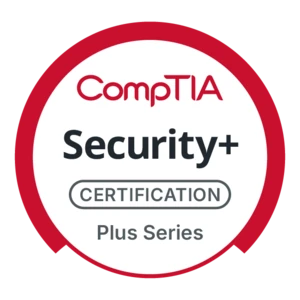 ● CompTIA Security+ (Security Plus) Exam Materials