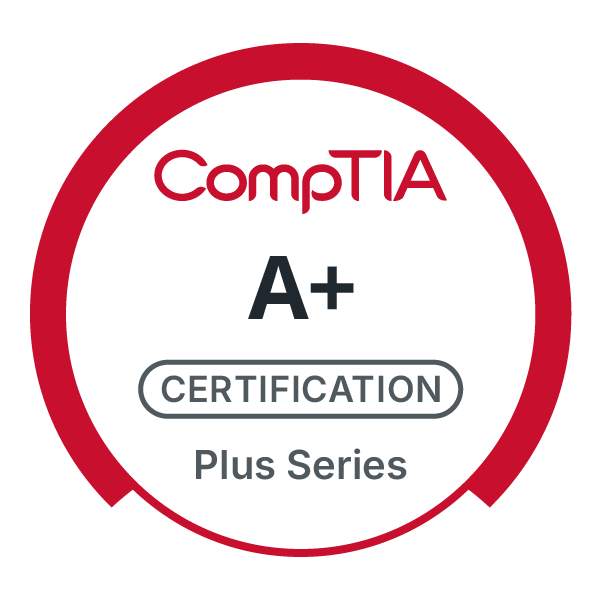 ● CompTIA A+ Exam Voucher