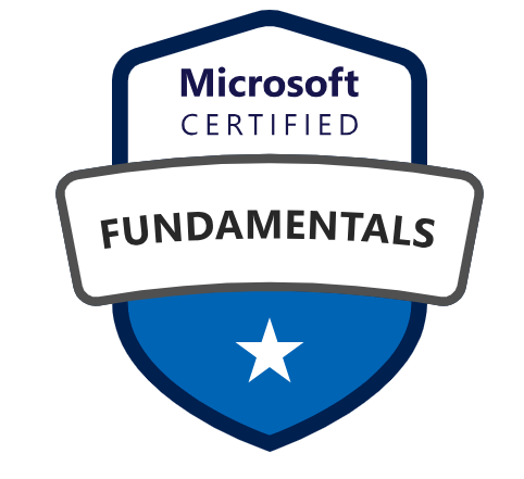 ● MS Microsoft Azure Fundamentals (AZ-900) Exam Materials