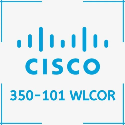 ● Implementing and Operating Cisco Wireless Core Technologies (350-101 WLCOR) Exam Materials