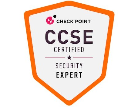 ● Check Point Certified Security Expert (CCSE) R82 Exam Materials