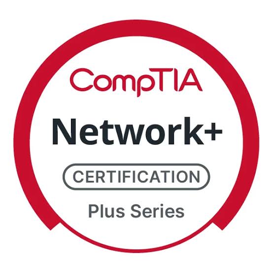 ● CompTIA Network+ (N10-009) Exam Materials