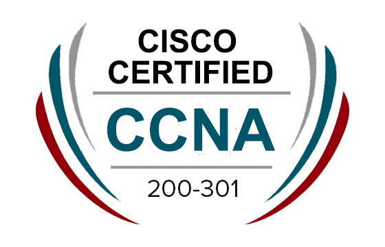 ● Cisco Certified Network Associate (CCNA 200-301) Exam Materials