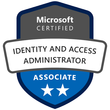 ● MS Microsoft Identity and Access Administrator Associate (SC-300) Exam Materials