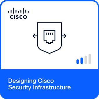 ● Designing Cisco Security Infrastructure (300-745 SDSI) Exam Materials