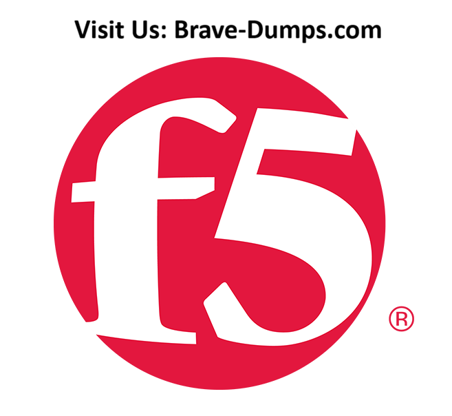 ● F5 BIG-IP LTM Specialist: Architect, Setup, and Deploy (301a) Exam Materials