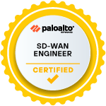 ● Palo Alto Networks SD-WAN Engineer (SD-WAN-Engineer) Exam Materials