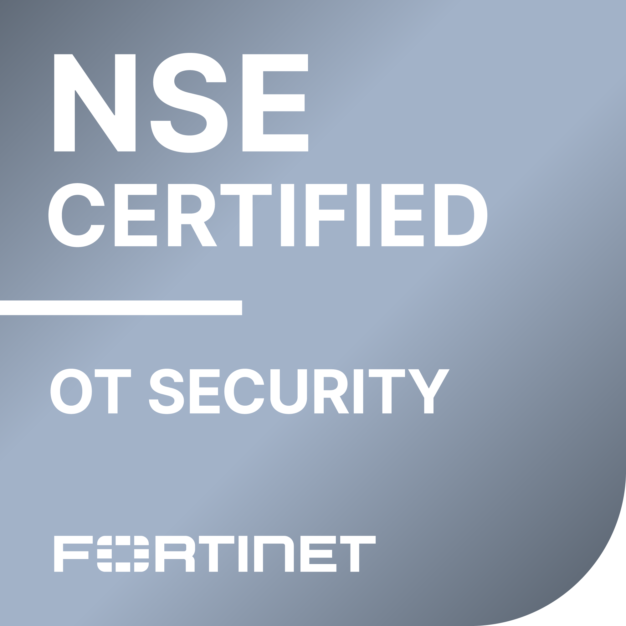 ● NSE I - OT Security 7.6 Architect Exam Materials